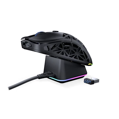Endorfy LIV PLUS Wireless EY6A016 egér Endorfy LIV PLUS Wireless EY6A016 egér