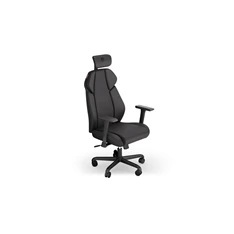 Endorfy Meta BK fekete gamer szék Endorfy Meta BK fekete gamer szék