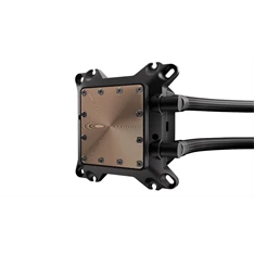 Endorfy Navis F280 ARGB AIO vízhűtéses processzorhűtő Endorfy Navis F280 ARGB AIO vízhűtéses processzorhűtő