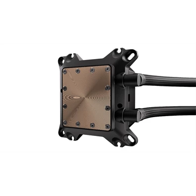 Endorfy Navis F280 ARGB AIO vízhűtéses processzorhűtő Endorfy Navis F280 ARGB AIO vízhűtéses processzorhűtő