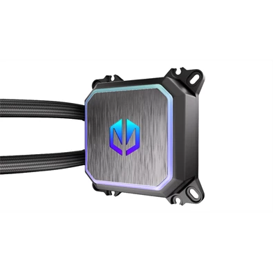 Endorfy Navis F280 ARGB AIO vízhűtéses processzorhűtő Endorfy Navis F280 ARGB AIO vízhűtéses processzorhűtő