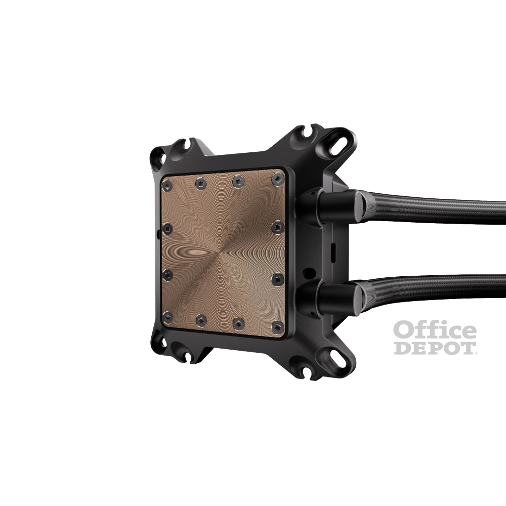 Endorfy Navis F280 ARGB AIO vízhűtéses processzorhűtő