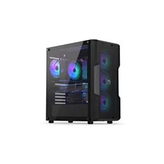 Endorfy Regnum 400 ARGB ház Endorfy Regnum 400 ARGB ház