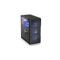 Endorfy Regnum 400 ARGB ház Endorfy Regnum 400 ARGB ház