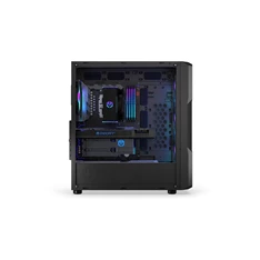 Endorfy Regnum 400 ARGB ház Endorfy Regnum 400 ARGB ház