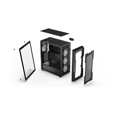 Endorfy Regnum 400 ARGB ház Endorfy Regnum 400 ARGB ház
