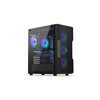 Endorfy Regnum 400 ARGB ház Endorfy Regnum 400 ARGB ház