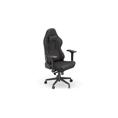 Endorfy Scrim BK F fekete gamer szék Endorfy Scrim BK F fekete gamer szék
