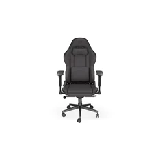 Endorfy Scrim BK F fekete gamer szék Endorfy Scrim BK F fekete gamer szék