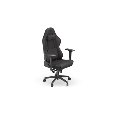 Endorfy Scrim BK F fekete gamer szék Endorfy Scrim BK F fekete gamer szék
