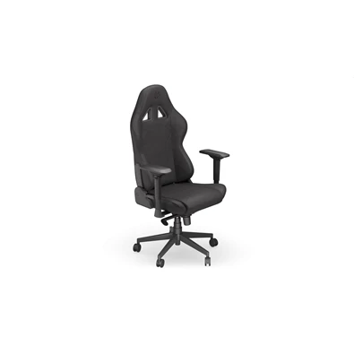 Endorfy Scrim BK F fekete gamer szék Endorfy Scrim BK F fekete gamer szék