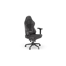 Endorfy Scrim BK fekete gamer szék Endorfy Scrim BK fekete gamer szék
