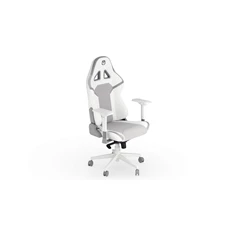 Endorfy Scrim OWH fehér-szürke gamer szék Endorfy Scrim OWH fehér-szürke gamer szék