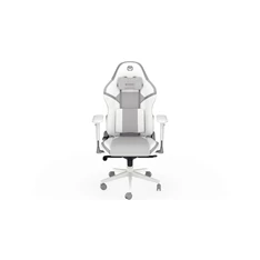 Endorfy Scrim OWH fehér-szürke gamer szék Endorfy Scrim OWH fehér-szürke gamer szék