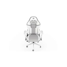 Endorfy Scrim OWH fehér-szürke gamer szék Endorfy Scrim OWH fehér-szürke gamer szék