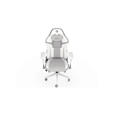 Endorfy Scrim OWH fehér-szürke gamer szék Endorfy Scrim OWH fehér-szürke gamer szék