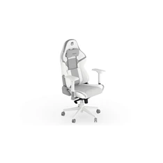 Endorfy Scrim OWH fehér-szürke gamer szék Endorfy Scrim OWH fehér-szürke gamer szék