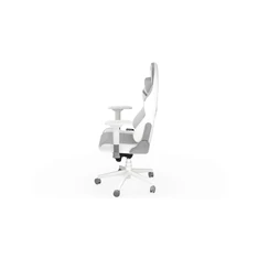 Endorfy Scrim OWH fehér-szürke gamer szék Endorfy Scrim OWH fehér-szürke gamer szék
