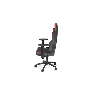 Endorfy Scrim RD piros-fekete gamer szék Endorfy Scrim RD piros-fekete gamer szék