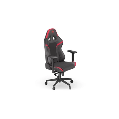 Endorfy Scrim RD piros-fekete gamer szék Endorfy Scrim RD piros-fekete gamer szék