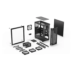 Endorfy Signum 300 ARGB gépház Endorfy Signum 300 ARGB gépház