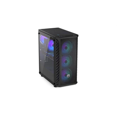Endorfy Signum 300 ARGB gépház Endorfy Signum 300 ARGB gépház