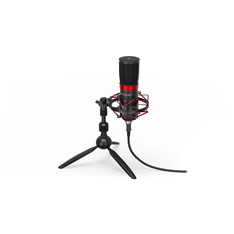 Endorfy Solum Streaming T (SM950T) mikrofon Endorfy Solum Streaming T (SM950T) mikrofon