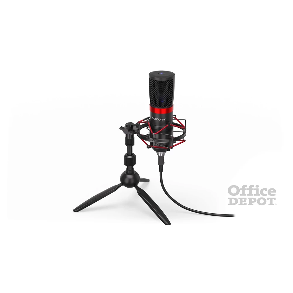 Endorfy Solum Streaming T (SM950T) mikrofon