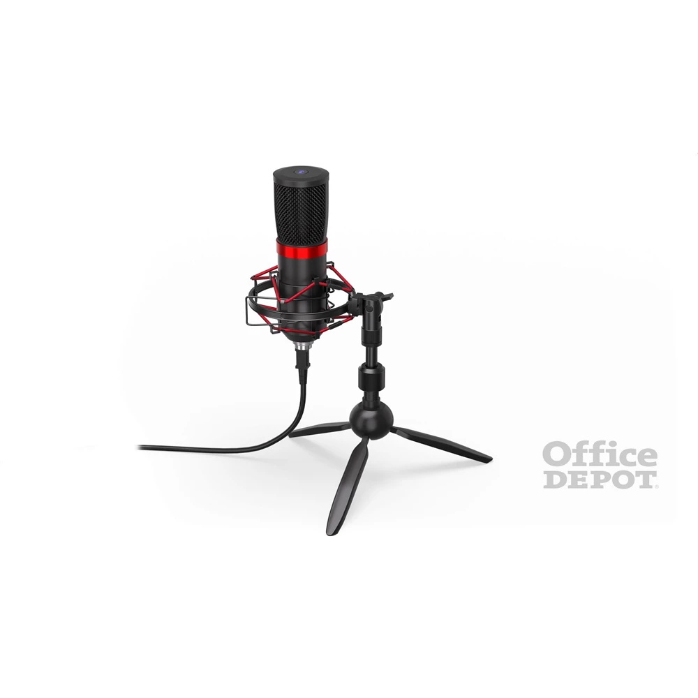 Endorfy Solum Streaming T (SM950T) mikrofon