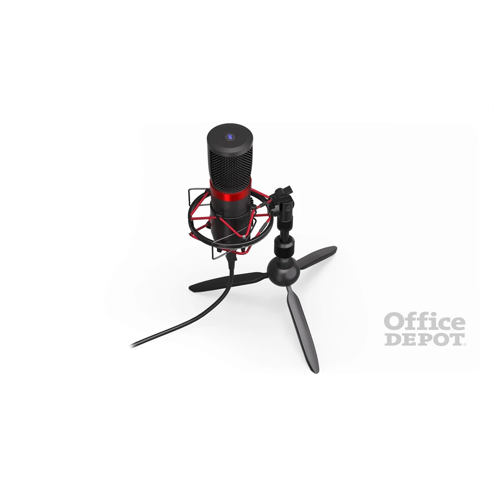 Endorfy Solum Streaming T (SM950T) mikrofon