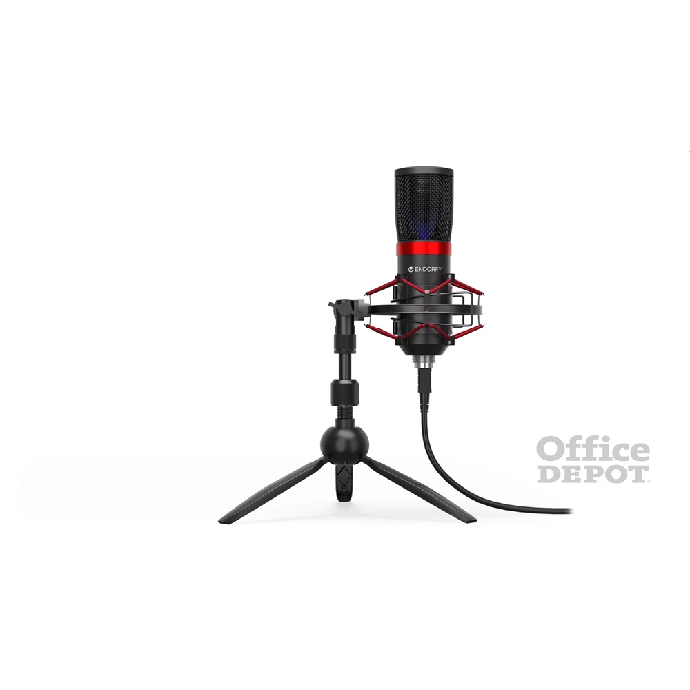 Endorfy Solum Streaming T (SM950T) mikrofon