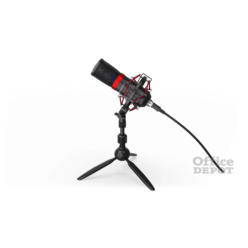 Endorfy Solum Streaming T (SM950T) mikrofon