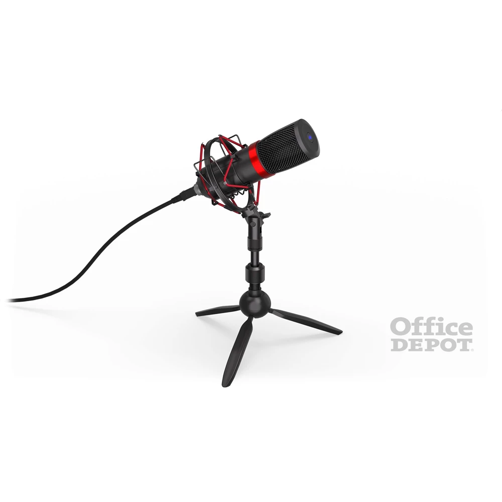 Endorfy Solum Streaming T (SM950T) mikrofon