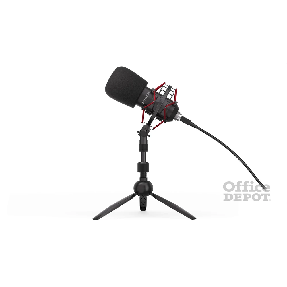 Endorfy Solum Streaming T (SM950T) mikrofon