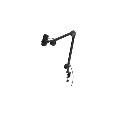 Endorfy Solum Voice 2m USB-C fekete mikrofon Endorfy Solum Voice 2m USB-C fekete mikrofon