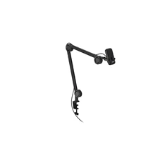Endorfy Solum Voice 2m USB-C fekete mikrofon Endorfy Solum Voice 2m USB-C fekete mikrofon