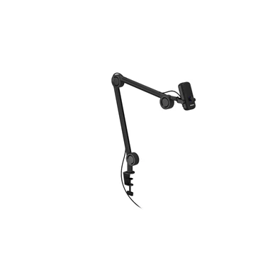 Endorfy Solum Voice 2m USB-C fekete mikrofon Endorfy Solum Voice 2m USB-C fekete mikrofon