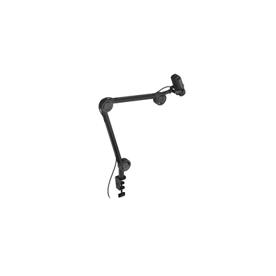 Endorfy Solum Voice 2m USB-C fekete mikrofon Endorfy Solum Voice 2m USB-C fekete mikrofon