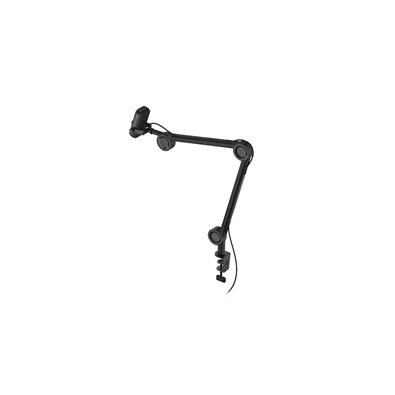 Endorfy Solum Voice 2m USB-C fekete mikrofon Endorfy Solum Voice 2m USB-C fekete mikrofon
