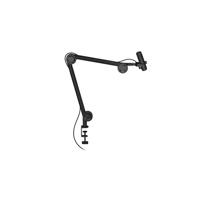 Endorfy Solum Voice 2m USB-C fekete mikrofon Endorfy Solum Voice 2m USB-C fekete mikrofon
