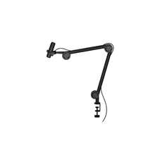 Endorfy Solum Voice 2m USB-C fekete mikrofon Endorfy Solum Voice 2m USB-C fekete mikrofon