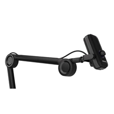Endorfy Solum Voice 2m USB-C fekete mikrofon Endorfy Solum Voice 2m USB-C fekete mikrofon