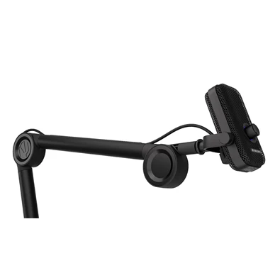 Endorfy Solum Voice 2m USB-C fekete mikrofon Endorfy Solum Voice 2m USB-C fekete mikrofon
