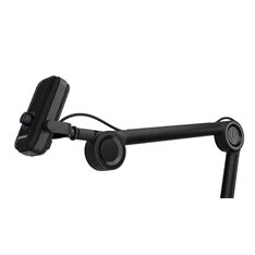 Endorfy Solum Voice 2m USB-C fekete mikrofon Endorfy Solum Voice 2m USB-C fekete mikrofon