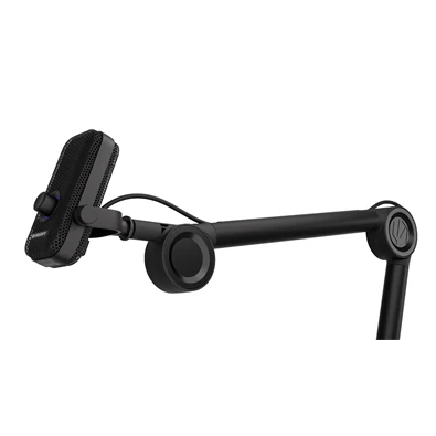 Endorfy Solum Voice 2m USB-C fekete mikrofon Endorfy Solum Voice 2m USB-C fekete mikrofon