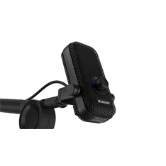 Endorfy Solum Voice 2m USB-C fekete mikrofon Endorfy Solum Voice 2m USB-C fekete mikrofon