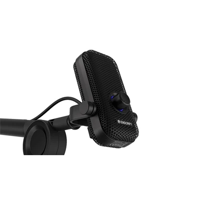 Endorfy Solum Voice 2m USB-C fekete mikrofon Endorfy Solum Voice 2m USB-C fekete mikrofon