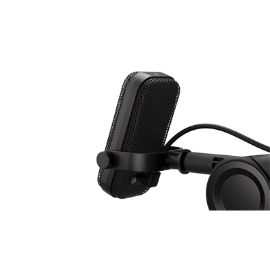 Endorfy Solum Voice 2m USB-C fekete mikrofon Endorfy Solum Voice 2m USB-C fekete mikrofon
