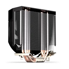 Endorfy Spartan 5 MAX processzor hűtő Endorfy Spartan 5 MAX processzor hűtő