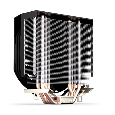 Endorfy Spartan 5 MAX processzor hűtő Endorfy Spartan 5 MAX processzor hűtő